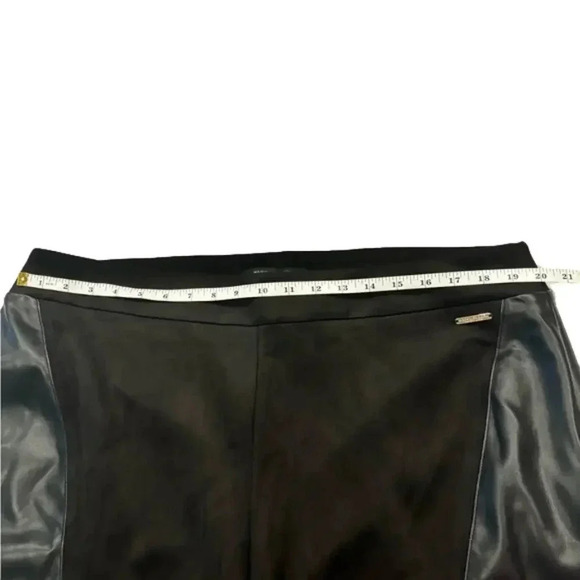 Marc New York Andrew Marc Full Control Waistband Pants 2 X - Picture 4 of 12